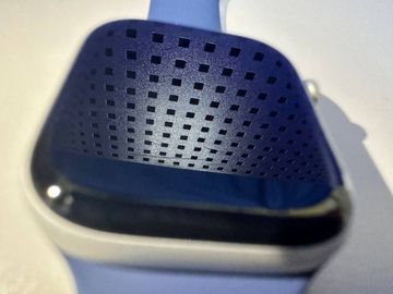 01-200790751: Apple watch series 10 gps 46mm alu. case