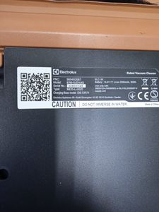 01-200790435: Electrolux er61ud1ug