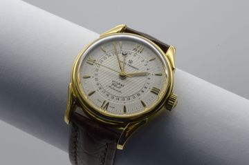 01-200790861: Revue Thommen 10010.2512