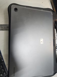 Б/у Планшет Samsung galaxy tab s10 lite wi-fi 8/256gb 01-200792406