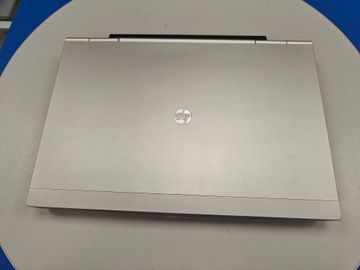 01-200790044: Hp 12/core i7 2620m ddr3/4gb ddr3/hdd *відсутній/ssd 240 gb/*інтегрована