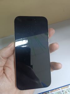 Б/в Мобільний телефон Apple iphone 15 pro 128gb 01-200792100