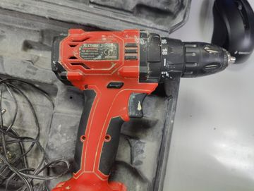 01-200794147: Stark cd 18/2 li-lon