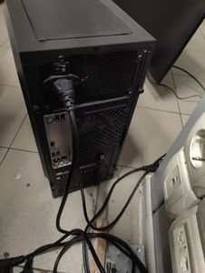 01-200794709: Пк amd ryzen 5 4500/ram 16 gb/hdd 1000 gb/ssd 2000 gb/nvidia rtx 2060 super (geforce) 8gb gddr6 256bit