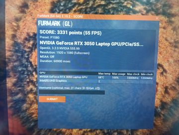 01-200743137: Msi 15/core i5-11400h ddr4/16gb ddr4/hdd 500 gb/ssd *відсутній/geforce rtx3050 4gb