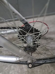 01-200794219: Mars trekking 28