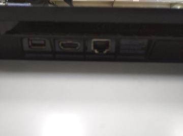 01-200794816: Sony playstation 4 slim 500gb