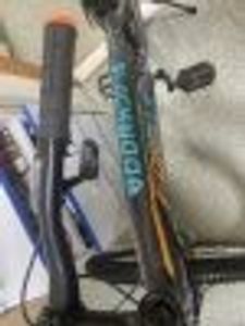 Б/в Велосипед Formula blackwood am dd 26 01-200792437