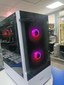 01-200756764: Пк amd ryzen 5 5600x/ram 32 gb/hdd відсутній/ssd 480 gb/nvidia rtx 4060 (geforce) 8gb gddr6 128bit
