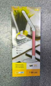 01-200792349: Iek ldnl0-2010-1-qi 7 вт