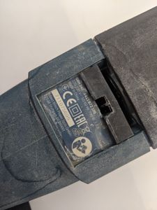 01-200795111: Bosch gbh 240