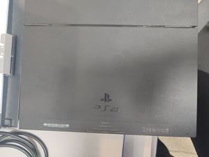01-200761684: Sony playstation 4 slim 1tb