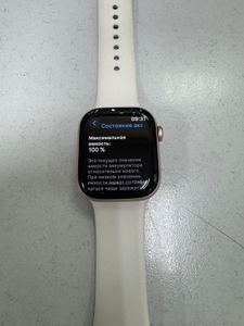 01-200794574: Apple watch series 10 gps 42mm a2997