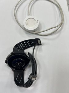 01-200796241: Xiaomi watch 2 pro bluetooth case with leather strap