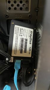 Б/в Системний блок Пк intel intel xeon e5-2680/ram 16 gb/hdd відсутній/ssd 250 gb/amd/ ati radeon rx 470 4gb gddr5 256bit 01-200756672