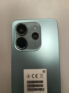 01-200796785: Xiaomi redmi note 14 8/256gb