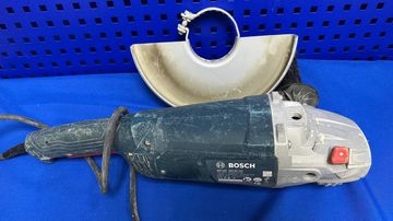 Б/в Кутова шліфмашина Bosch gws 2200 01-200797140