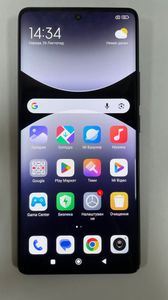 Б/в Мобільний телефон Xiaomi redmi note 14 pro 8/256gb 01-200571874