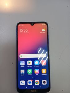 01-200797815: Xiaomi redmi note 8t 4/64gb