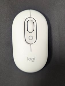 01-200797792: Logitech pop mouse