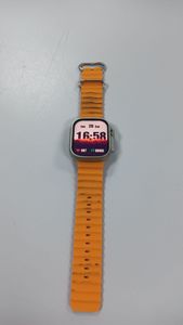 Б/в Смарт-годинник Hoco y12 ultra 01-200797723