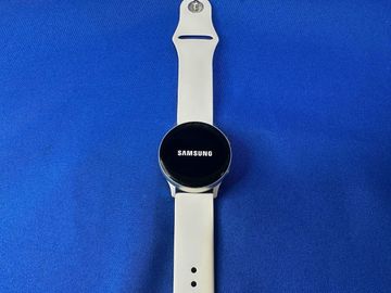 Б/в Смарт-годинник Samsung galaxy watch active 2 40mm 01-200797696
