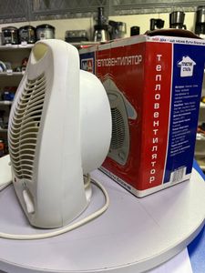 Б/в Обігрівач Без Виробника без моделі 01-200797822