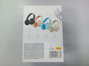 Б/в Навушники Cyboo wireless headphones 01-200798181