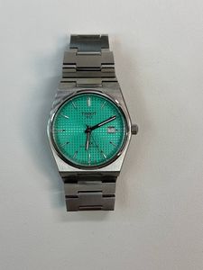 Б/в Годинник Tissot prx powermatic 80 t137.407.11.091.01 01-200797121