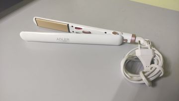 Б/у Плойка Adler ad 2317 01-200795670