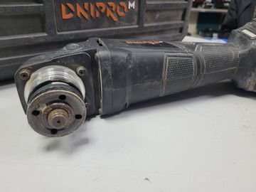 01-200766081: Dnipro-M dga-200bc ultra 1акб 2ah зп