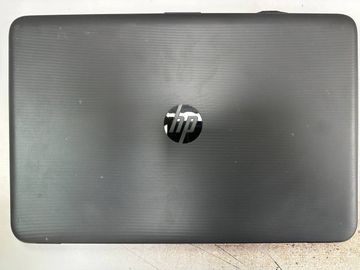 Б/в Ноутбук Hp 15/pentium n3710 ddr3/4gb ddr3/hdd 500 gb/ssd *відсутній/*інтегрована 01-200796725