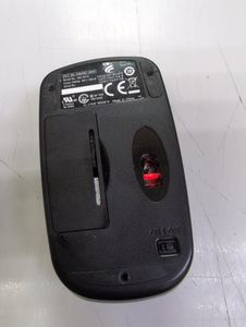 Б/в Мишка бездротова Acer mg-0919 01-200800334