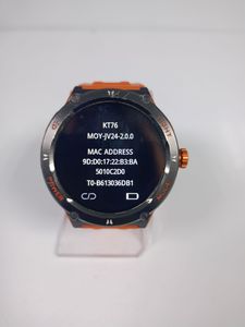 Б/в Смарт годинник Без Виробника 2bfl5-kt76 01-200797139