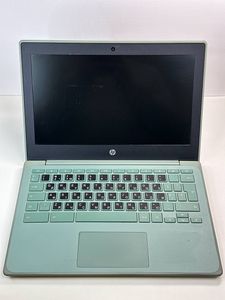 Б/в Ноутбук Hp 11/celeron n4120 ddr4/4gb ddr3/ssd 32 gb/*інтегрована 01-200801685