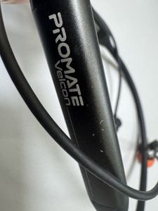 Б/в Навушники Promate velcon black 01-200802164