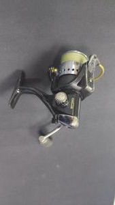 Б/в Котушка рибальська Spro passion 720 01-200802425