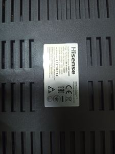 Б/в Фритюрниця Hisense haf1800d 01-200802825