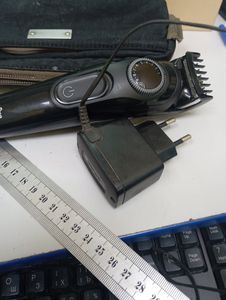 Б/в Тример Braun без моделі 01-200803104