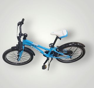 Б/в Велосипед Trek precaliber 20 7-speed girl's 2020 / рама 25,5см voodoo trek 01-200770486