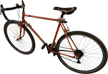 Б/у Велосипед Хвз без моделі (сталь, 28) 01-200778050