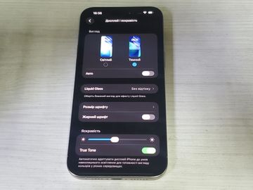 Б/у Мобильний телефон Apple iphone 15 pro max 256gb 01-200804401