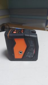 Б/в Лазерний нівелір Dnipro-M ml-120l 01-200802375