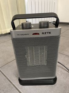 Б/в Обігрівач Rztk hg 2221h 01-200804547