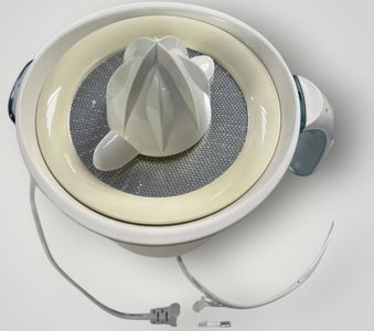 Б/в Соковитискач Moulinex bkb 486 01-200637479