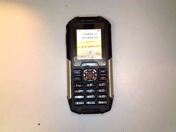 Б/в Мобільний телефон Sigma x-style 68 01-200805096