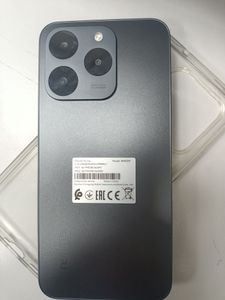 Б/в Мобільний телефон Realme 15t 12/256gb 01-200803918