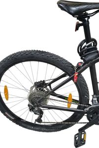 Б/у Велосипед Specialized pitch men expert 27.5 int 2019 01-200801608