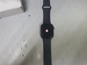 Б/у Смарт-часы Apple watch se gps 44mm aluminum case a2352 01-200745423