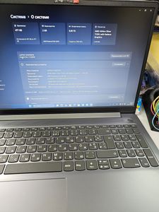 Б/в Ноутбук Hp 255 g10 turbo 01-200803385